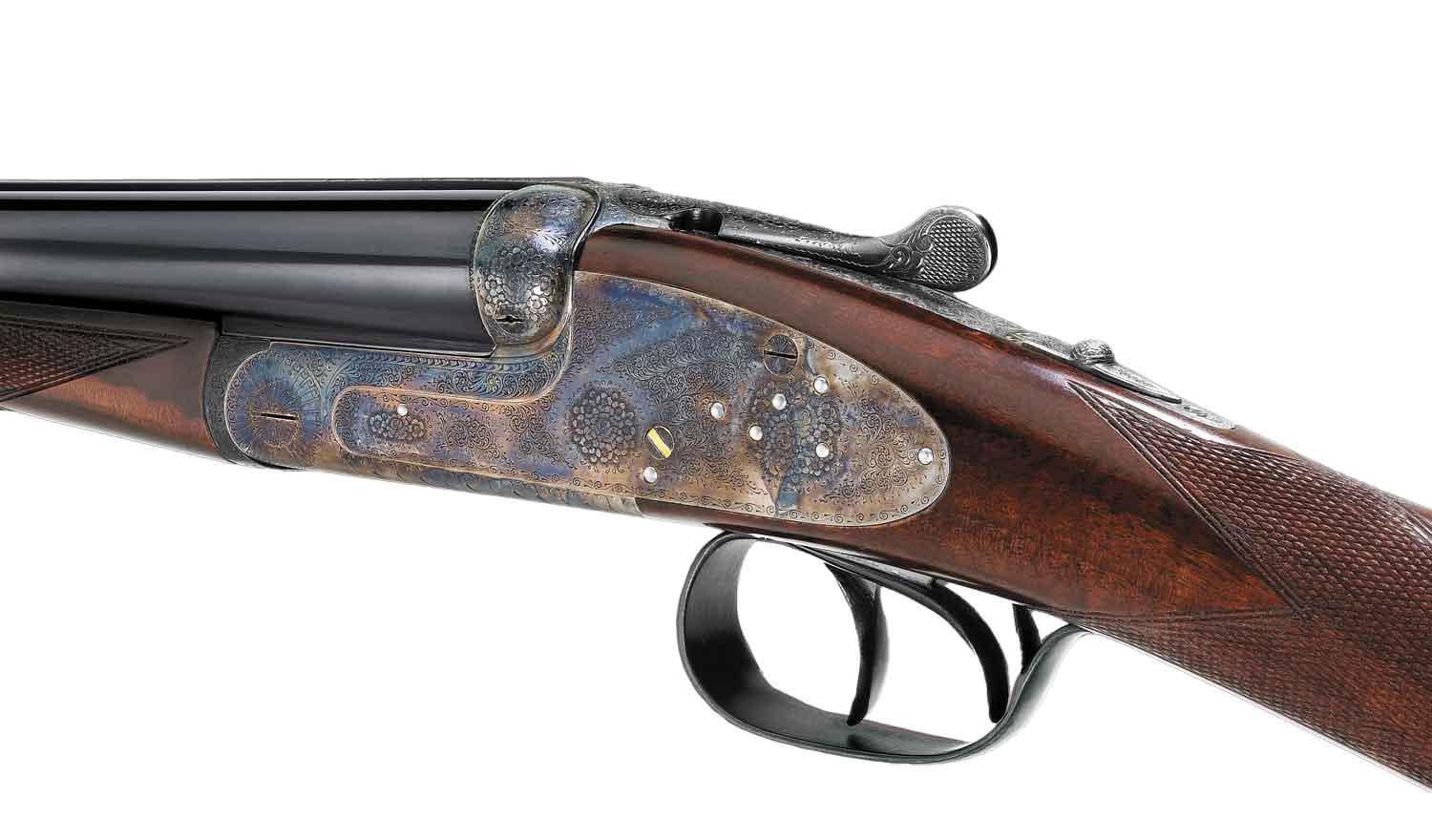 1円スタート 赤字覚悟 HUDSON COMBAT SHOTGUN 12GA ハドソン社 BLANK