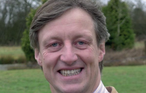 Edward King