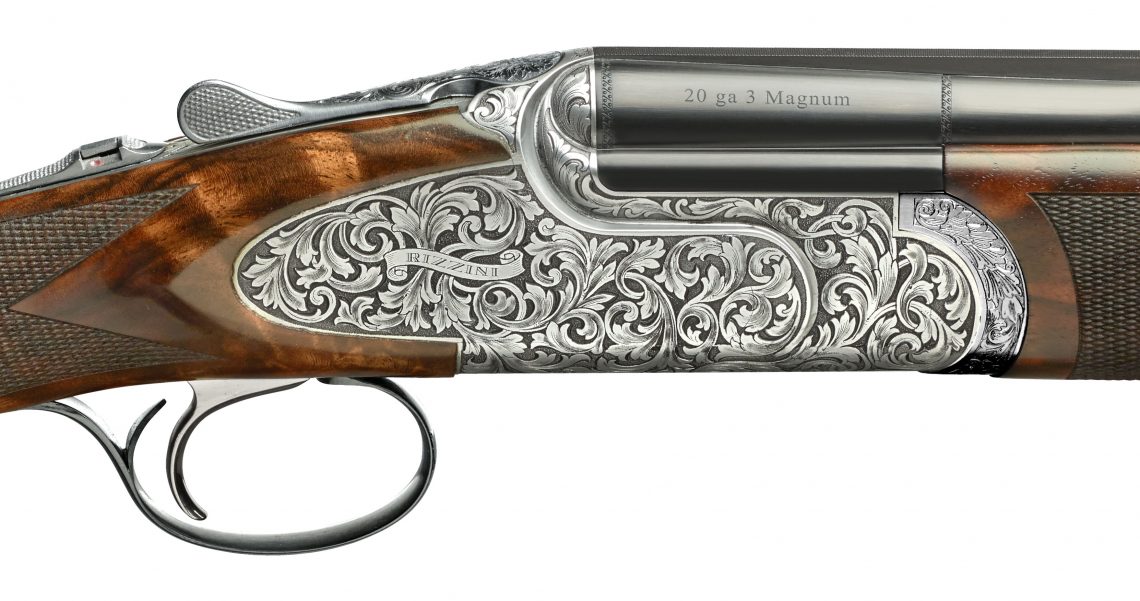 Rizzini RB Regal