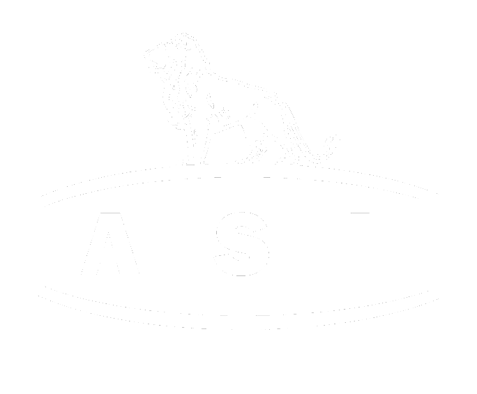 ASI logo white