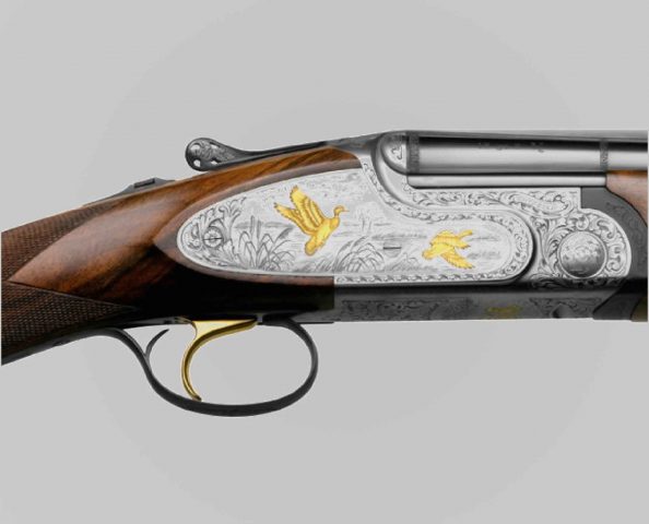 Rizzini-shotgun